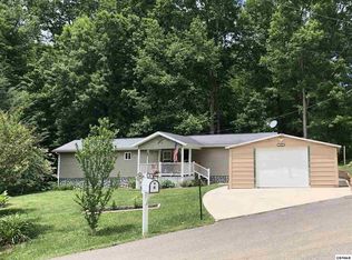1403 Lin Creek Rd, Sevierville, TN 37876