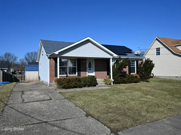 171 Treasure Bay Ct, Shepherdsville, KY 40165