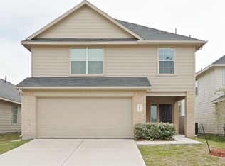 14934 Hidalgo Valley Ln, Houston, TX 77090