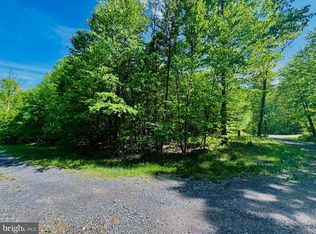 LOT 46 Paradise Rd, James Creek, PA 16657