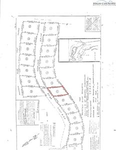 TBD Hemlock Drive, Newland, NC, 28657