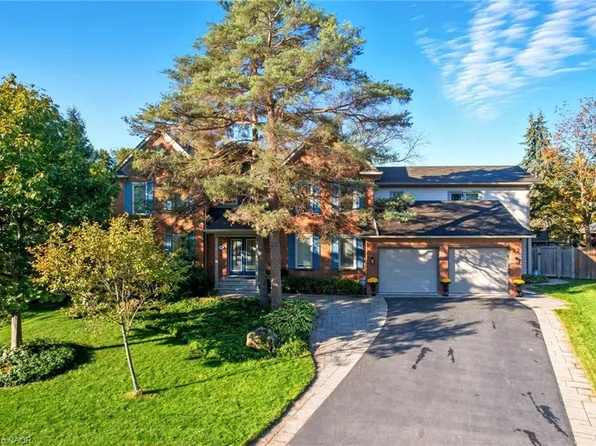 77 Flanders Dr, Hamilton, ON L8B 0G6