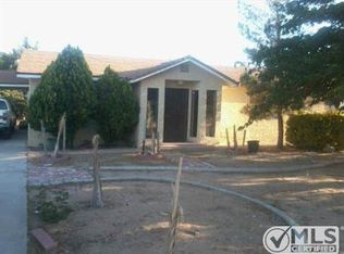 15909 Muscatel St, Hesperia, CA 92345