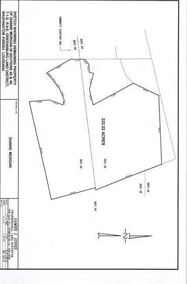 2nd image of 38157 Emmett Carter Rd