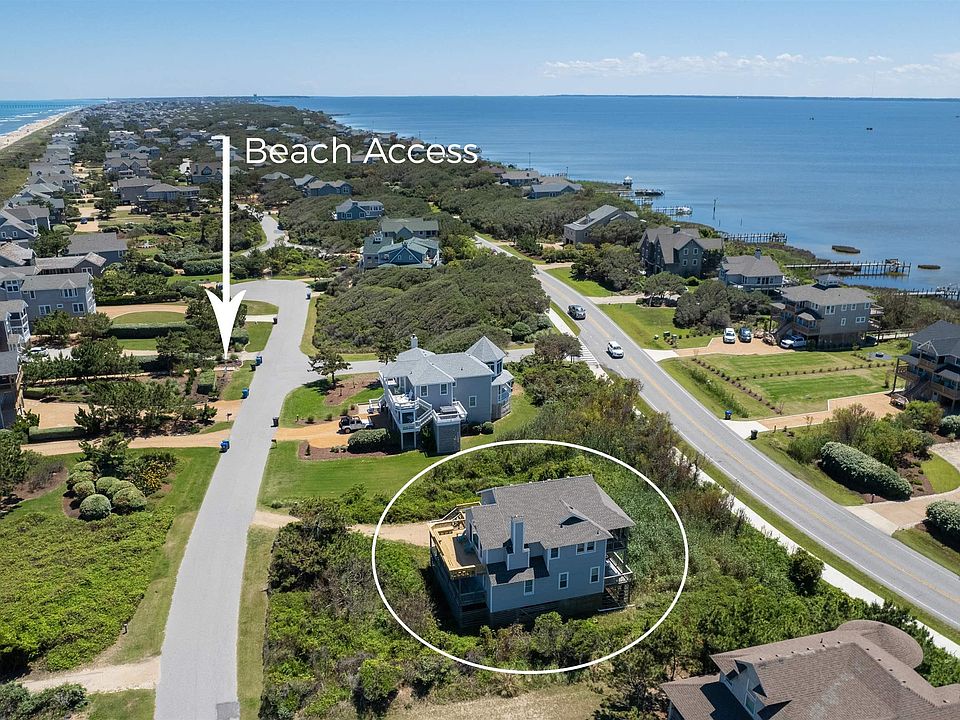 107 Station Bay Dr Kitty Hawk NC Zillow