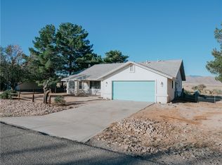 9775 N Saddleback Dr, Kingman, AZ 86401