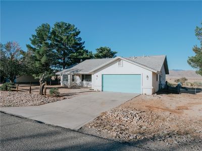 9775 N Saddleback Dr, Kingman, AZ, 86401