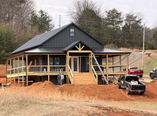 1616 Tranquility Ridge Way, Newport, TN 37821