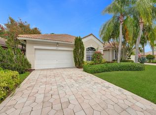 8715 San Andros, West Palm Beach, FL 33411