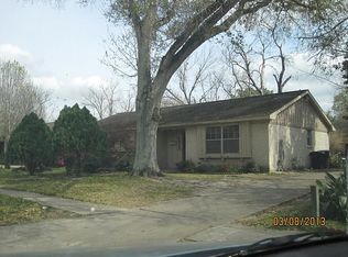 5727 Firenza Dr, Houston, TX 77035