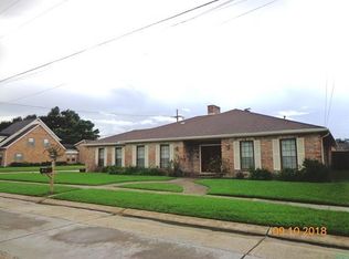4700 Craig Ave, Metairie, LA 70003
