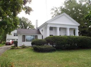 1256 Fort Miller Rd, Fort Edward, NY 12828