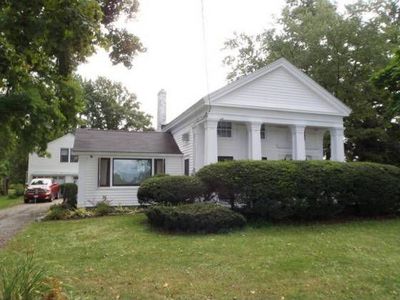 1256 Fort Miller Rd, Fort Edward, NY, 12828