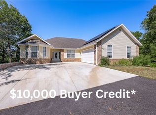 67 Skipton Dr, Bella Vista, AR 72714