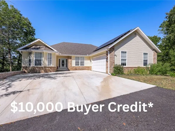 67 Skipton Dr, Bella Vista, AR 72714