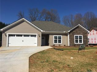 124 Durham Rd, Stanley, NC 28164