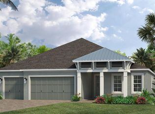 3246 Kamin Dr, Melbourne, FL 32940