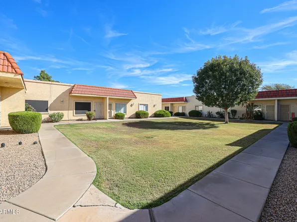 17202 N 16TH Drive #2, Phoenix, AZ 85023