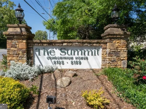 5151 Roswell Rd Unit 7, Atlanta, GA 30342