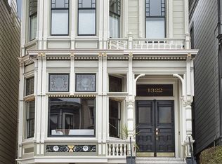 1322 Masonic Ave, San Francisco, CA 94117