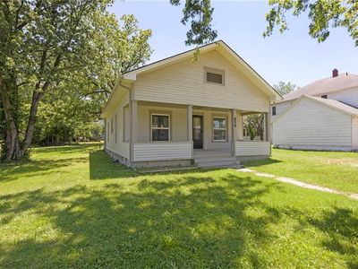 839 S Oak St, Ottawa, KS, 66067
