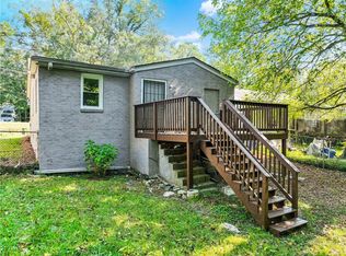 156 Dahlia Ave NW, Atlanta, GA 30314