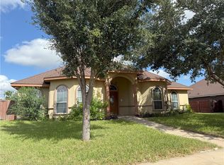 2903 Leslie St, Edinburg, TX 78539