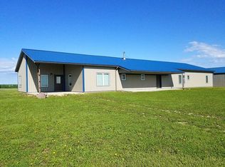 15757 Seven Springs Rd, Leonardville, KS 66449