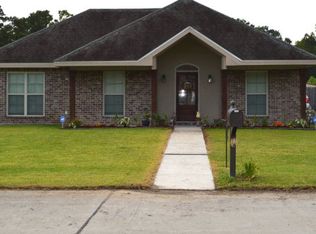 173 Casa Dr, Gray, LA 70359