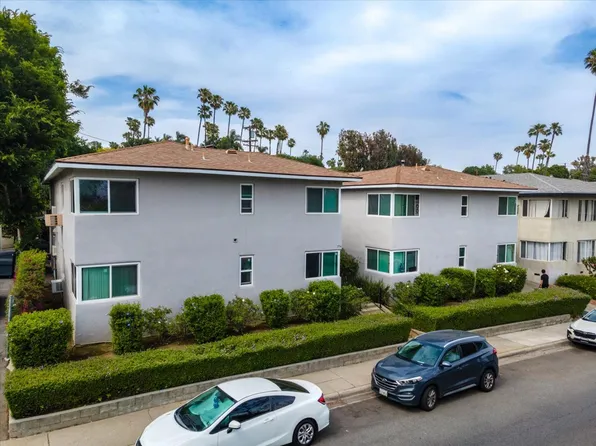 1714 Grevelia St APT B, South Pasadena, CA 91030