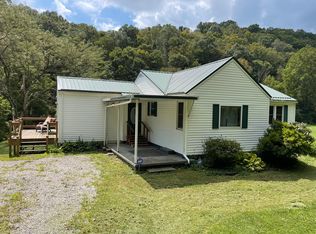 36989 Riesbeck Rd, Woodsfield, OH 43793