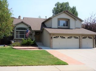 2714 S Braun Way, Lakewood, CO 80228
