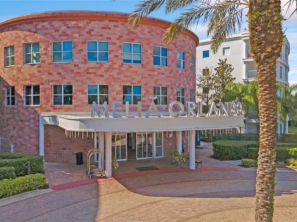 225 Celebration Pl #212, Kissimmee, FL 34747