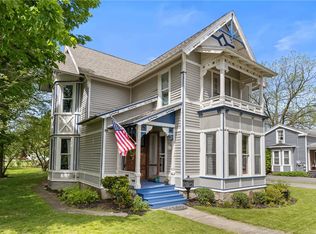 14 Hollister St, Dundee, NY 14837