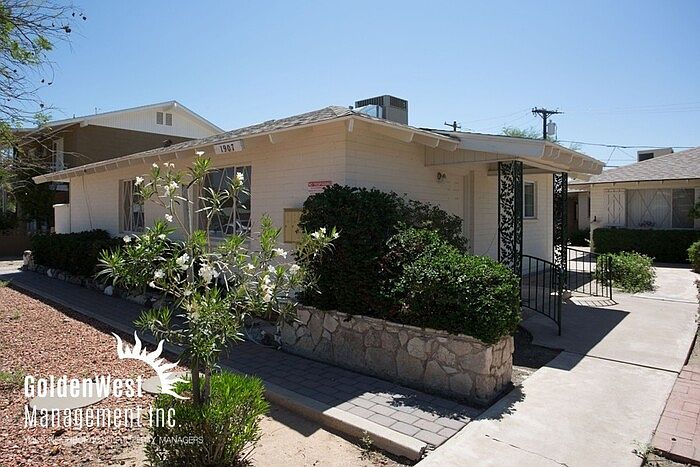 1st image of this home