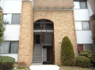 713 Edison Glen Ter, Edison, NJ 08837