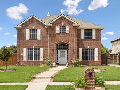 433 Willow Bend Dr, Murphy, TX, 75094