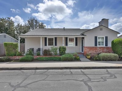 4410 Marraco Way, San Diego, CA, 92115