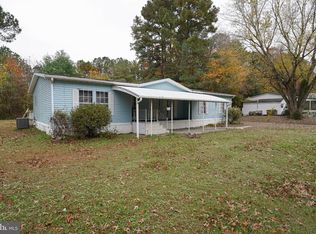 7503 Titleist Dr, Salisbury, MD 21801