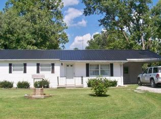3257 Spencer Pike, Mount Sterling, KY 40353