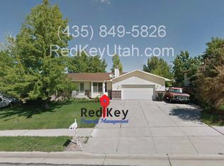 453 Skyline Dr, Tooele, UT 84074