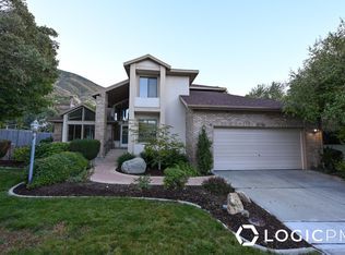 2298 E Oak Leaf Way, Sandy, UT 84092