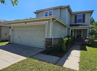11727 Madison Oak St, Houston, TX 77038