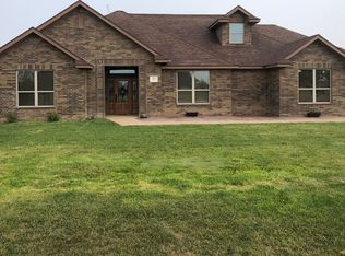 3119 SE 114th Ave, Amarillo, TX 79118