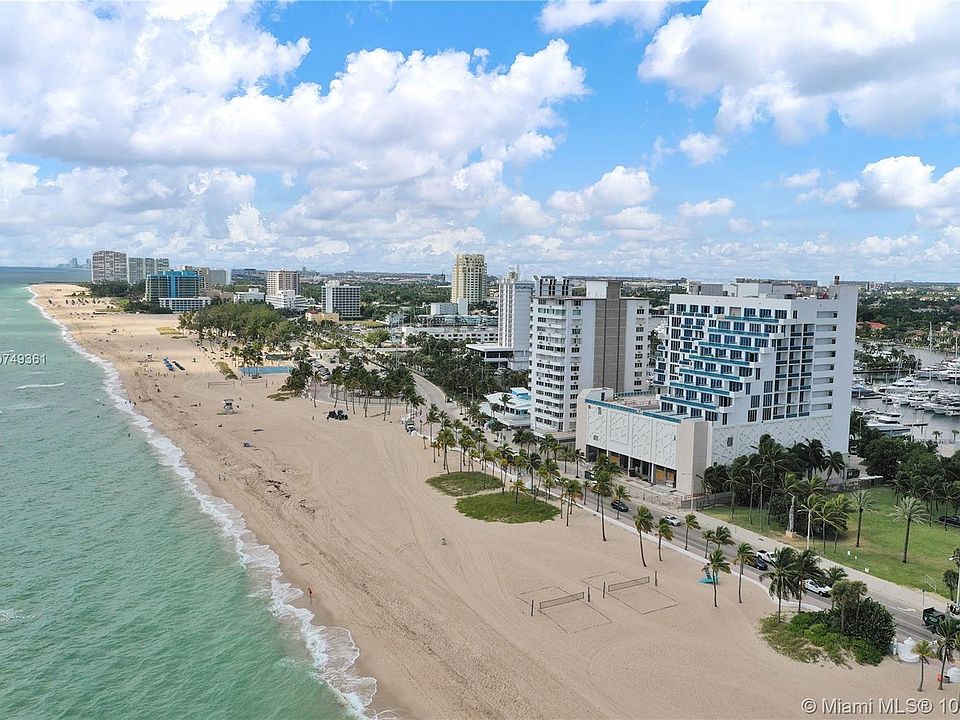 Illini Condominiums - Fort Lauderdale, FL | Zillow