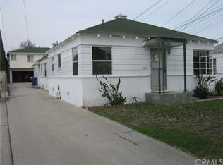 6625 Vinevale Ave, Bell, CA 90201