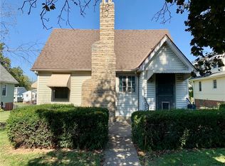 2425 Penn St, Saint Joseph, MO 64507