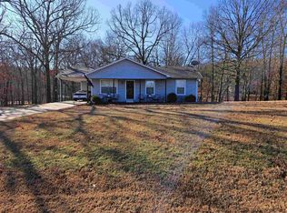 225 Sunny Gap Rd, Conway, AR 72032