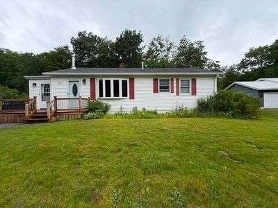 20 Faith Street, Lisbon, ME, 04252