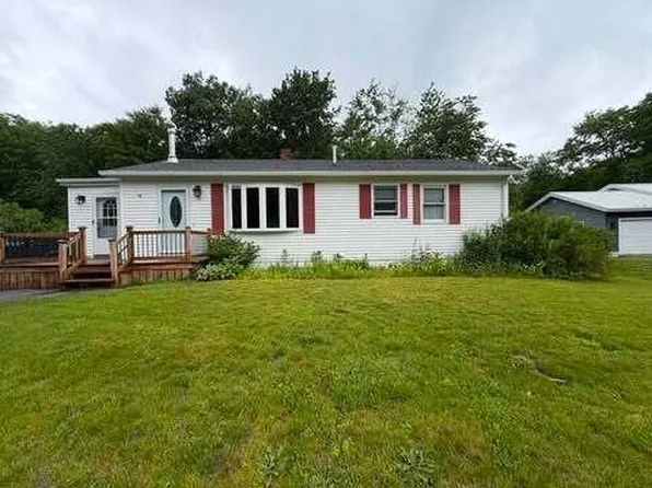 20 Faith Street, Lisbon, ME 04252